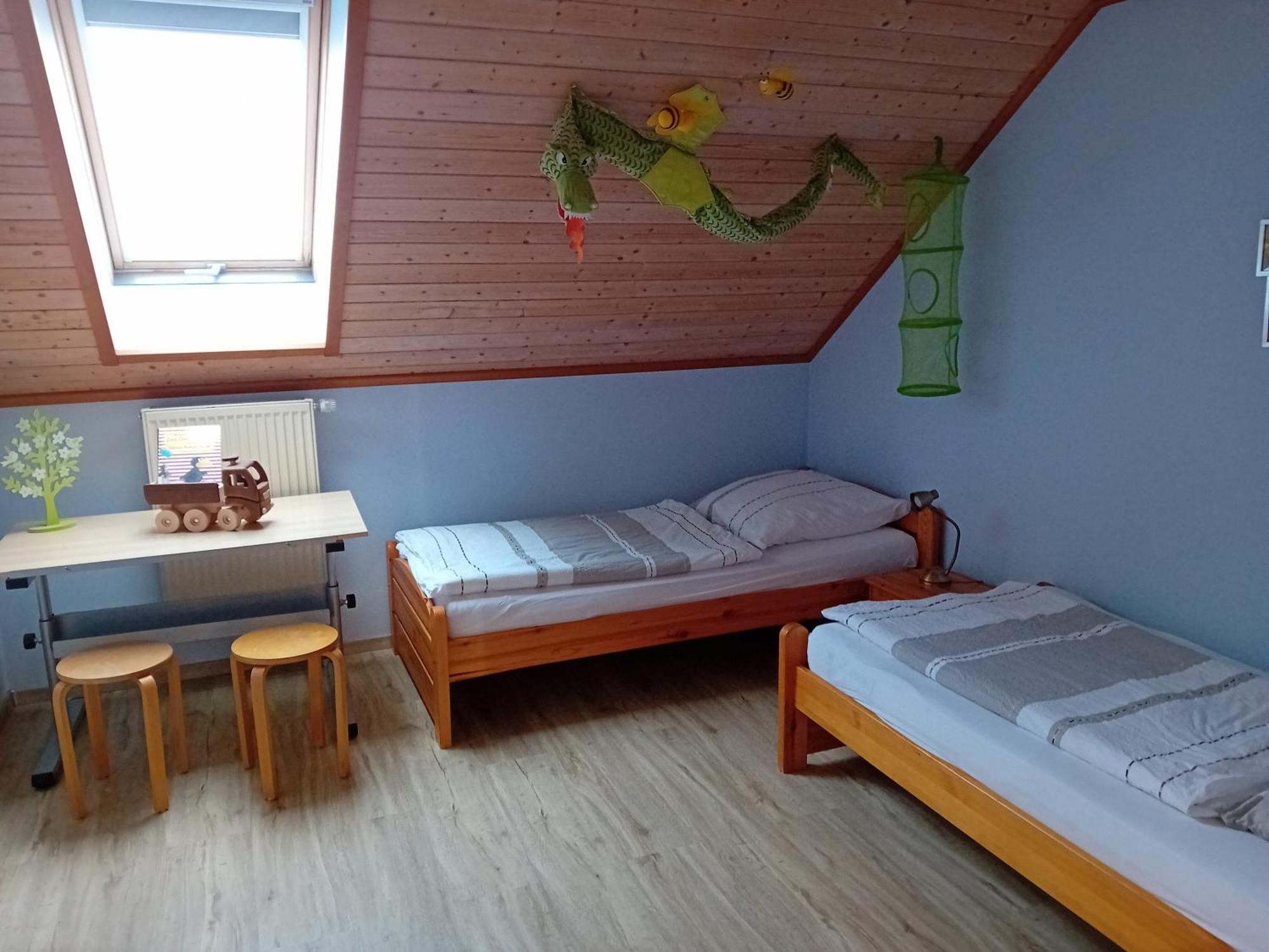 Ferienhof Handlesbauer Rettenbach  Zewnętrze zdjęcie