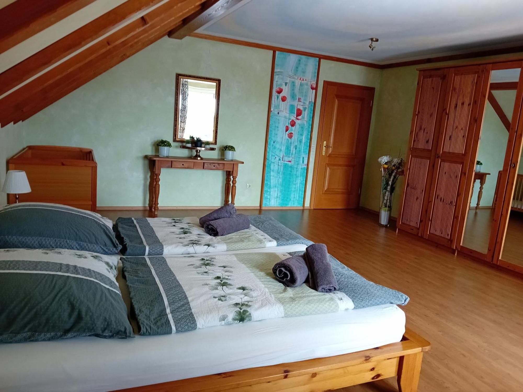Ferienhof Handlesbauer Rettenbach  Zewnętrze zdjęcie