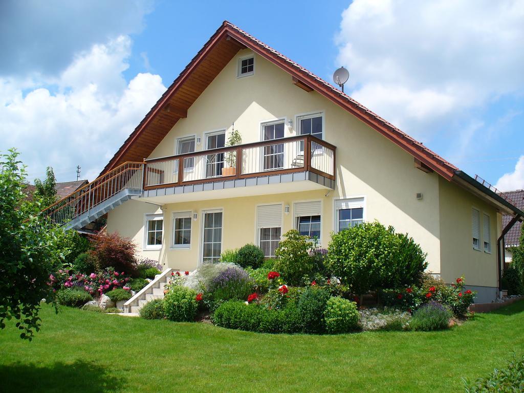 Ferienhof Handlesbauer Rettenbach  Zewnętrze zdjęcie